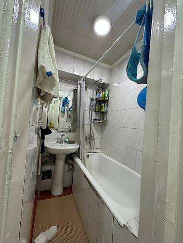 Продажа квартир: 2 комнаты, 49 м², Индивидуалка, 2 этаж, Косметический ремонт — 6