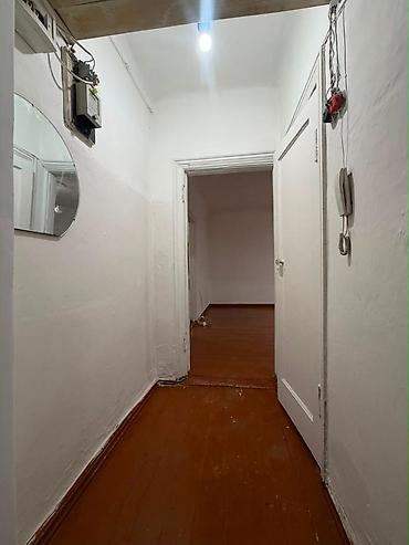 2комнат: 2 комнаты, 50 м², ул. Московская / Турусбекова Индивидуалка, 3 этаж, Косметический ремонт — 9