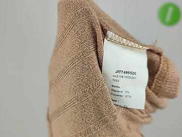 brandy sweter: Shein, Sweter damski, rozmiar M — 6