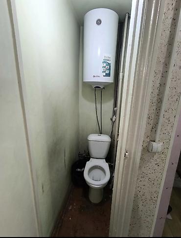 кватира 8000: 65 м², С мебелью полностью — 7