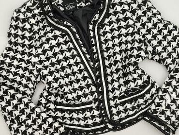 Chic, Women's blazer, size XL (EU 42)