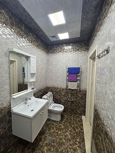 ecemide kiraye evler 2026: Satılır,85min.Real alıcıya endirim olunacaq.Masazır,Dream park yaşayış — 7