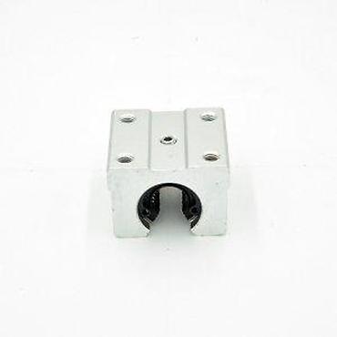 vage za merenje: VODJICA KLIZNE ŠIPKE 12MM SBR12UU | Vodjica klizne šipke 12mm — 5