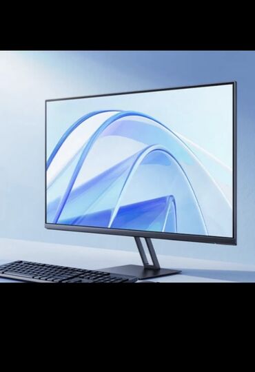 видеорегистратор ми: Монитор, Xiaomi, Жаңы, 26" - 27"