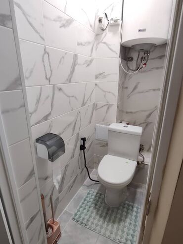 Продажа квартир: 4 комнаты, 82 м², 106 серия, 2 этаж, Евроремонт — 10