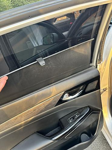 киа 3: Kia K7: 2020 г., 3 л, Автомат, Газ, Седан — 10