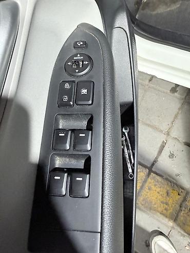 geely mon: Kia Ray: 2020 г., 1 л, Автомат, Бензин, Минивэн — 8