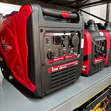 Генераторы: Генератор инверторный Без шумный Большой выбор генераторы дизель и at lalafo.kg — 23 Генераторы: Генератор инверторный Без шумный Большой выбор генераторы дизель и — 23