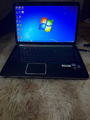sim wifi modem: Toshiba Satellite A670 noutbuku - Ekran: 17.3" HD+ (1366x768), parlaq — 2