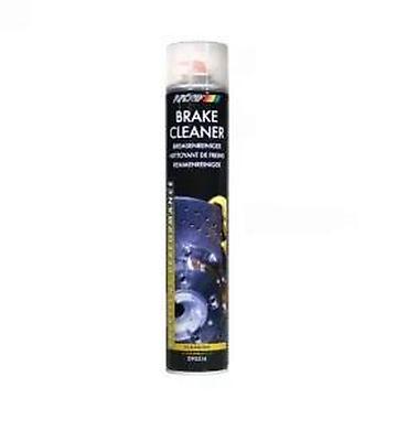 marsh oglasi valjevo: MoTip Brake Cleaner – profesionalni sprej za čišćenje kočnica - — 2
