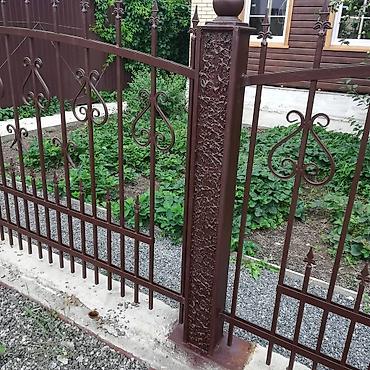 Беседки: Беседка 3 x 3 x Металл — 36