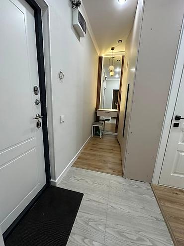 2 bedroom: 1 комната, 53 м², Технопарк 5 этаж, Свежий ремонт — 4