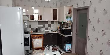 Продажа квартир: 3 комнаты, 96 м², Ак-Кеме Элитка, 3 этаж, Евроремонт — 10