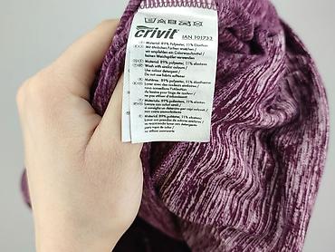 sweatshirt: Crivit Sports, Bluza z kapturem damska, rozmiar S — 6