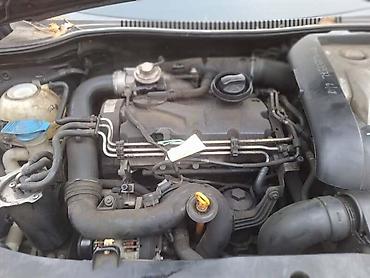 auto kart srbije: SEAT LEON 2007. GOD. - KOMPLETAN AUTO U DELOVIMA | Koplet delovi — 4