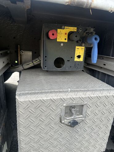 Прицепы и полуприцепы: Прицеп, Schmitz Cargobull, Тентованный, от 12 т, Б/у — 9