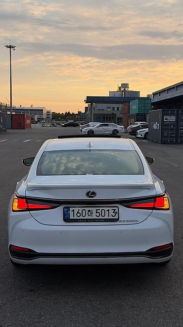 lexus gs 200: Lexus ES: 2021 г., Гибрид, Седан — 4