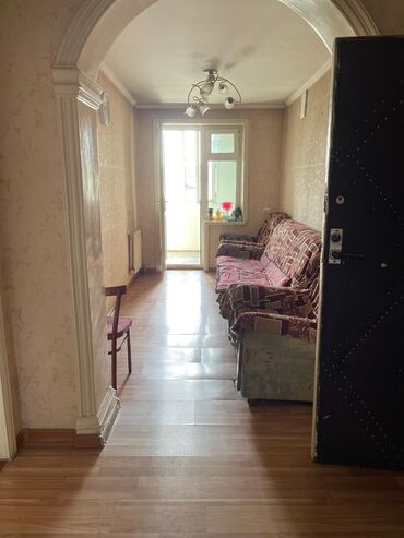 купить дом в маевке: 3 комнаты, 62 м², 13 этаж, Старый ремонт
