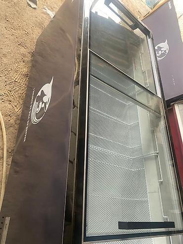 Холодильные витрины: Для напитков, Б/у — 12