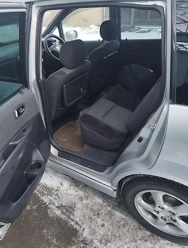 Mazda: Mazda PREMACY: 2002 г., 1.8 л, Автомат, Бензин, Минивэн — 12