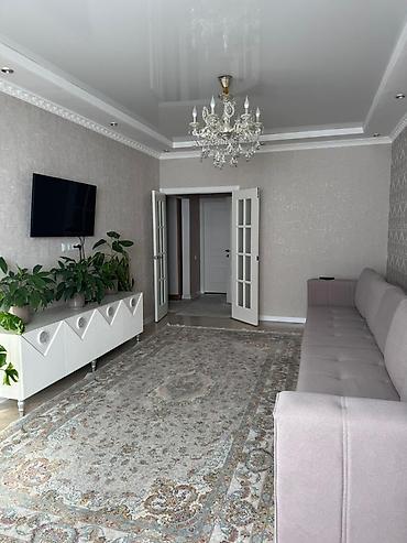2 bedroom: 2 комнаты, 68 м², Кок-Жар ж/м 5 этаж, Евроремонт — 2