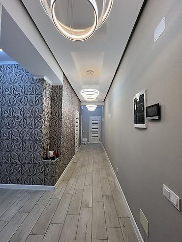 сдаю цум: Аренда офисов, 122 м², В жилом комплексе — 3