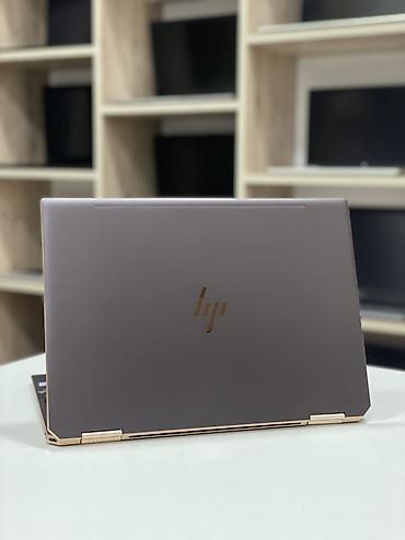 hp azerbaycan: 💻 HP Spectre 13-ap – Premium ultrabook! ✨ Texniki göstəricilər: • — 1