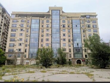Продажа квартир: 2 комнаты, 55 м², Элитка, 3 этаж, Евроремонт