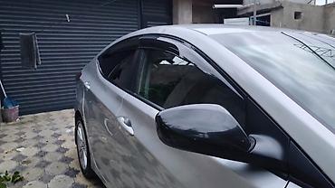 работа на своем авто: Şəxsi sürücü işi axdarıram öz maşınım var aile sürücüsü işide olar — 1