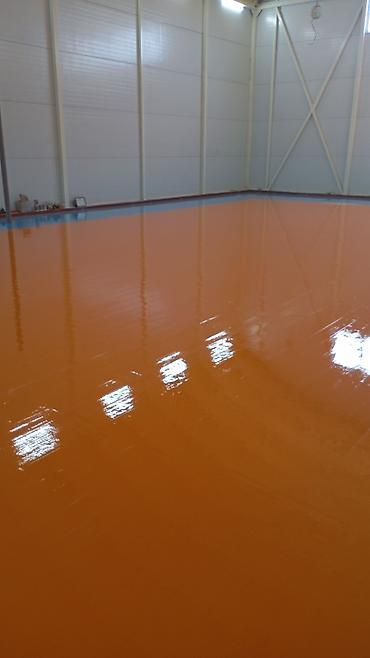 Шлифовочные работы: Шлифовка пола, Шлифовка паркета, Шлифовка под ламинат Больше 6 лет опыта — 20