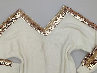 lata 70: Sweter damski, rozmiar One size — 1