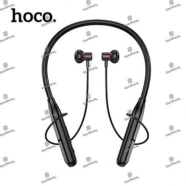 rant ace: Беспроводные наушники Hoco DSS01 на шейном ободке — это идеальный — 3