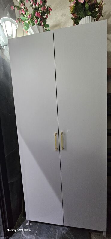 dəhliz dolab: Yeni, 2 qapılı Düz dolab, Ayaqqabı dolabı, Azərbaycan