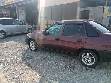 фары на опель вектра б: Daewoo Nexia: 2001 г., Седан