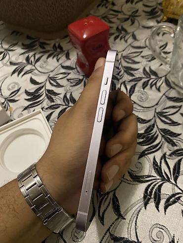 2 ci el iphone 13: IPhone 14, 128 GB, Deep Purple, Face ID — 5