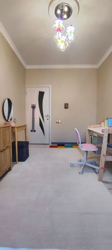 Həyət evləri və villaların satışı: 4 otaqlı, 80 kv. m, Kredit yoxdur, Yeni təmirli — 10