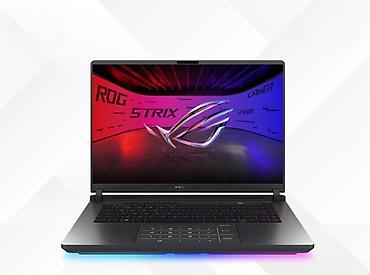 asus m530w: Noutbuk "Asus Rog Strix G615JMR-AS74" ASUS ROG STRIX G615JMR-AS74 — 1