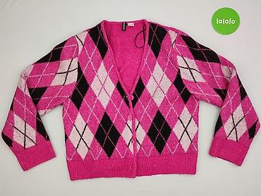 gap vests: H&M Divided, Kardigan damski, rozmiar S — 2