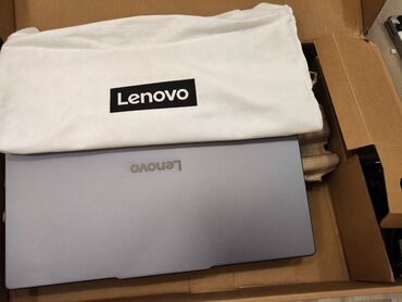 Lenovo: Lenovo Yoga 7 2in1, 2gün işlənib, əla vəziyyətdə Prosessor ultra 5 — 1