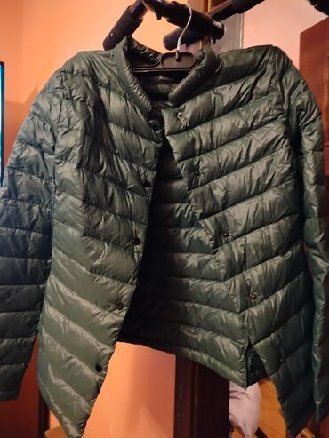 zimska jakna s: S (EU 36), Jednobojni