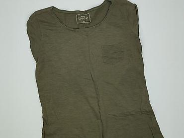 athlitech media expert: Sinsay, T-shirt damski, rozmiar XL — 1