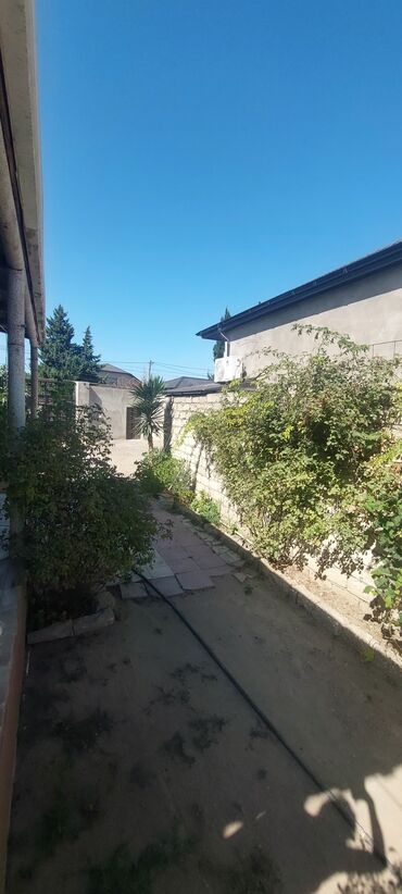 Həyət evləri və villaların satışı: Buzovna 3 otaqlı, 100 kv. m, Kredit yoxdur, Orta təmir — 4