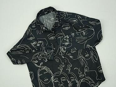 cropp black sabbath: Cropp, Koszula damska, rozmiar S — 2