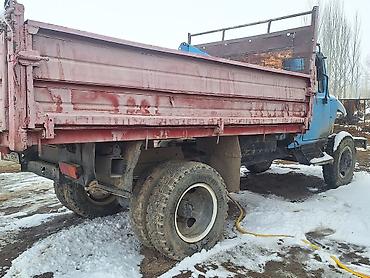 ГАЗ: ГАЗ 2410: 1992 г., Бензин — 2