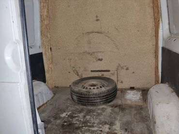 Легкий грузовой транспорт: Легкий грузовик, Mercedes-Benz, Дубль, 2 т, Б/у — 2