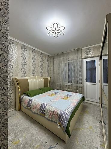 Продажа квартир: 2 комнаты, 56 м², 105 серия, 3 этаж, Косметический ремонт — 2