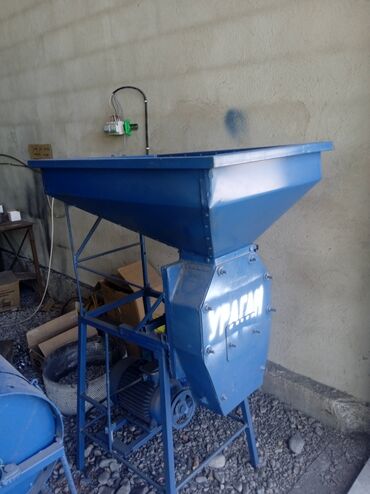 Кормодробилки: Дробилка: Дробилки универсальные Дробилки для сено Дробилки для зерно — 11