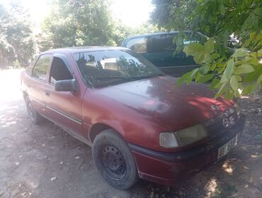 машиналар: Daewoo Nexia: 1996 г., 1.6 л, Механика, Бензин, Хетчбек
