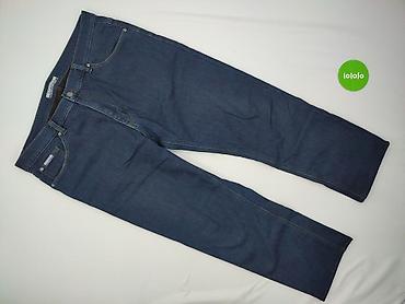 kurtki zimowe: Jeanswear, Jeansy dla mężczyzn, rozmiar 2XL — 2