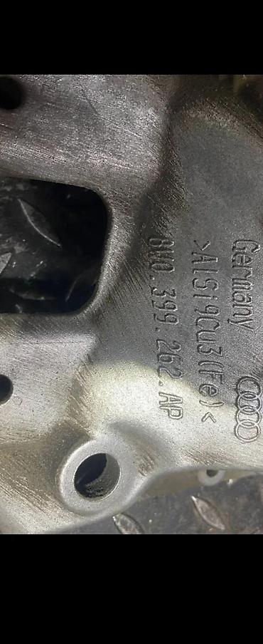 punjac za akumulator parkside: AUDI A4 B9 NOSAC MENJACA 8W0399262AP | Audi delovi ALTINA ZEMUN — 3